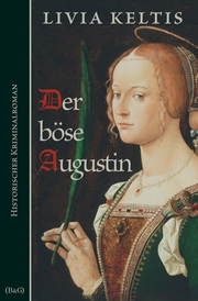 Der böse Augustin - Cover