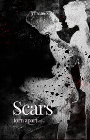 Scars - torn apart - Cover