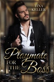 Playmate for the Boss - Cover