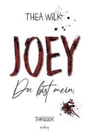 JOEY. du bist mein - Cover