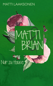 Matti & Brian 5: Nur zu Hause - Cover