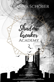 Shadowbreaker Academy 2 - Cover
