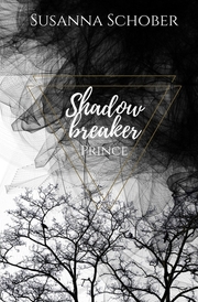 Shadowbreaker Prince - Cover