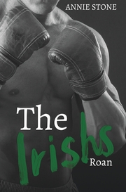 The Irishs - Roan - Cover