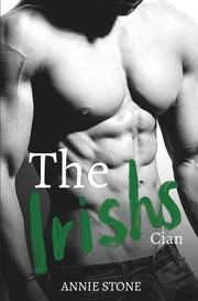 The Irishs - Cian - Cover