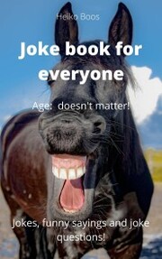 Joke book for everyone