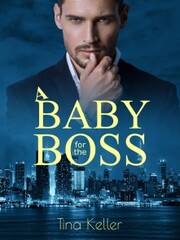 A Baby for the Boss