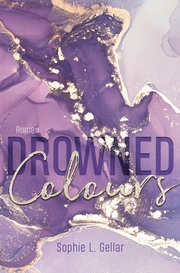 Drowned Colours - Cover