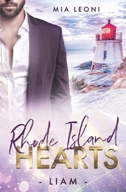 Rhode Island Hearts - Liam