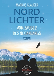 Nordlichter: Vom Zauber des Neuanfangs - Cover