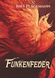 Funkenfeder - Cover