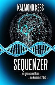 SEQUENZER - Cover