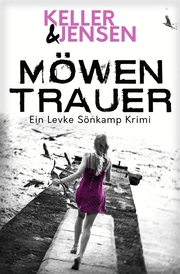 Möwentrauer - Cover