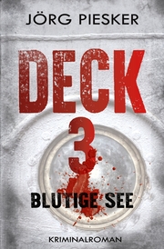 Deck 3 - Blutige See - Cover