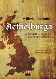 Aethelburga - Cover