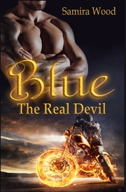 Blue - The real Devil - Cover