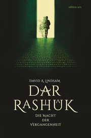 Dar-Rashûk - Cover