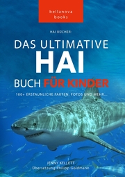 Haibücher: Das Ultimative Haibuch für Kids