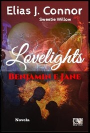 Lovelights - Benjamin e Jane