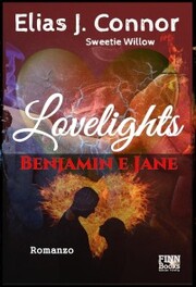 Lovelights - Benjamin e Jane