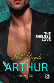 Hot Royals Arthur - Cover