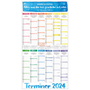 Terminer 2024 - Cover