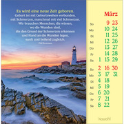 Phil Bosmans Postkartenkalender 2025 - Abbildung 3