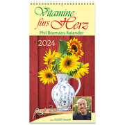 Vitamine fürs Herz 2024 - Cover