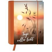 Tage voller Licht 2024 - Cover
