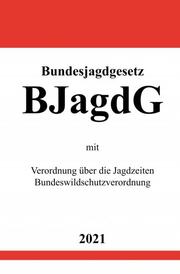 Bundesjagdgesetz (BJagdG)