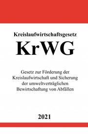 Kreislaufwirtschaftsgesetz (KrWG)
