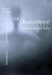 Koexistenz! - Cover