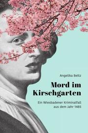 Mord im Kirschgarten - Cover