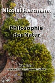Philosophie der Natur