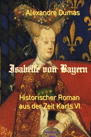 Isabelle von Bayern