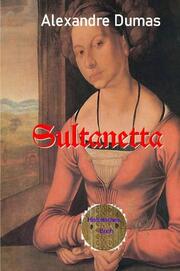 Sultanetta - Cover