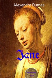 Jane - Cover