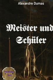 Meister und Schüler - Cover