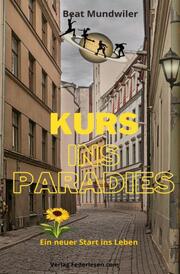 Kurs ins Paradies - Cover