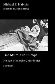 Die Mumie in Europa