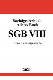 Sozialgesetzbuch Achtes Buch (SGB VIII)