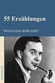 55 Erzählungen - Cover