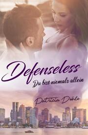 Defenseless - Cover