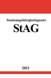 Staatsangehörigkeitsgesetz (StAG)
