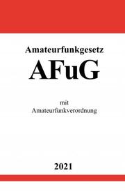 Amateurfunkgesetz (AFuG)