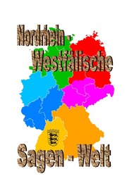 Nordrhein-Westfälische Sagenwelt