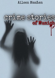 Crime stories of Munich - Cover
