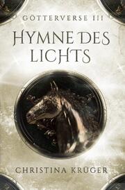 Hymne des Lichts - Cover