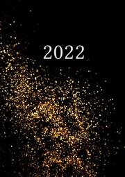 Bullet Calendar 2022