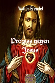 Prozess gegen Jesus